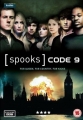 Призраки: Код 9 - (Spooks: Code-9)