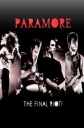 Paramore Live - the Final Riot! - 