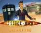 Доктор Кто - Страна грёз - (Doctor Who - Dreamland)