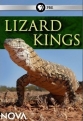 National Geographic: Король ящериц - (Lizard kings)