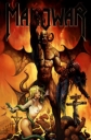 Manowar: Hell On Earth Part V - 