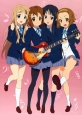 Кэйон! (Легкая музыка) - (K-On! (Keion!))