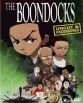 Гетто - (The Boondocks)