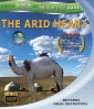 Discovery: Дикая Азия: Засушливое Сердце - (Wild Asia: The Arid Heart)