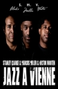 V.A.: Stanley Clarke, Marcus Miller & Victor Wooten - Jazz A Vienne - 