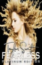 Taylor Swift - Fearless Platinum Edition - 