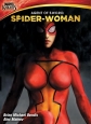 Женщина-Паук: Агент В.О.И.Н.а - (Spider-Woman - Agent of SWORD (Motion Comics))