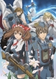 Хроники Валькирии - (Senjou no Valkyria: Valkyria Chronicles)