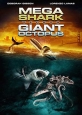 Два миллиона лет спустя (Мега-акула против гигантского осьминога) - (Mega Shark vs. Giant Octopus)