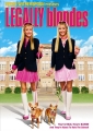 Блондинки в законе - (Legally Blondes)