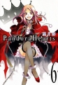 Сердца Пандоры - (Pandora Hearts)