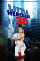     3D - (Little Hercules in 3-D)