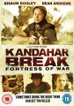 Кандагарский прорыв: Крепость войны - (Kandahar Break: Fortress Of War)