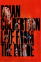 Brian Culbertson: Live From The Inside - 