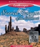 Живые Пейзажи: Песчаные Каньоны - (Living Landscapes: Sacred Canyons Of The American)