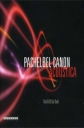 The AIX All Star Band: Pachelbel Canon Acoustica - 