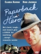 Герой ее романа - Paperback Hero