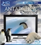 Антарктика - Дикая жизнь на льду - Antarctica Dreaming - WildLife On Ice