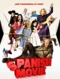    - Spanish Movie