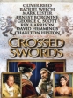    - Crossed Swords