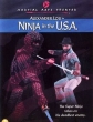 Ниндзя в США - USA Ninja