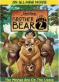 Братец Медвежонок 2 - Brother Bear 2