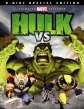    - Hulk vs. Wolverine