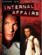   - Internal Affairs