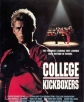   - College Kickboxers