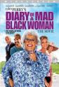 Дневник безумной чёрной женщины - Diary of a Mad Black Woman