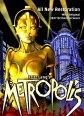Метрополис - Metropolis