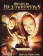    - Return to Halloweentown