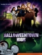   3 - Halloweentown High
