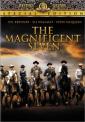   - The Magnificent Seven