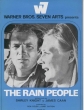   - The Rain People