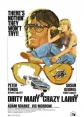  ,   - Dirty Mary Crazy Larry