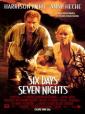  ,   - Six Days Seven Nights