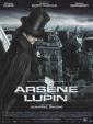   - Arsene Lupin