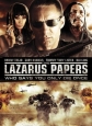   - The Lazarus Papers