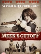   - Meeks Cutoff