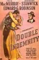   - Double Indemnity