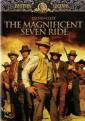      - The Magnificent Seven Ride!