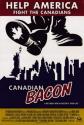 Канадский бекон - Canadian Bacon