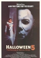 Хэллоуин 5 - Halloween 5