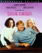   - Legal Eagles
