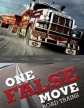 Австралийские дорожные поезда - One False Move: Road Trains