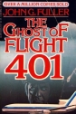 Призрак рейса 401 - The Ghost Of Flight 401