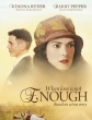   :    - When Love Is Not Enough: The Lois Wilson Story