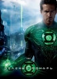   - Green Lantern