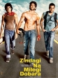 Жизнь не может быть скучной! - Zindagi Na Milegi Dobara